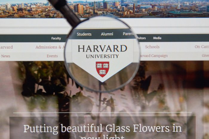 Harvard University ofrece más de 150 cursos gratis online